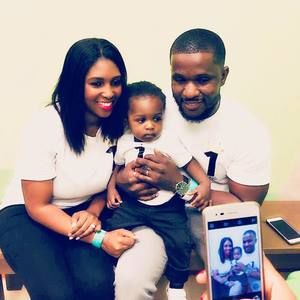 Meet your Posher, Ken